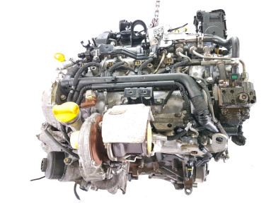 Moteur type D13A-2S - Suzuki SWIFT IV - K1-6039S