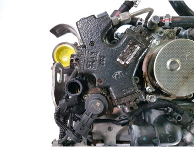 Engine type D13A-2S - Suzuki SWIFT IV - K1-6039S
