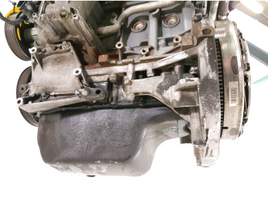 Engine type D13A-2S - Suzuki SWIFT IV - K1-6039S