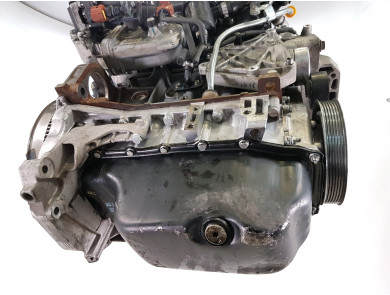Engine type D13A-2S - Suzuki SWIFT IV - K1-6039S