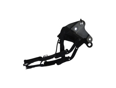 Hood hinges used - BMW X1 - 41002993149