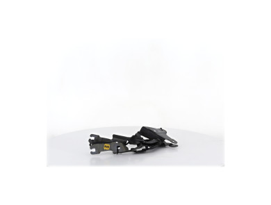 Charnières de capot - BMW X1 I PH.1 - Noir - 41002993149 - I0-9131H