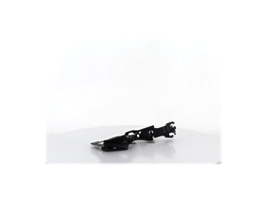 Charnières de capot - BMW X1 I PH.1 - Noir - 41002993149 - I0-9131H