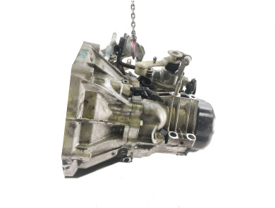 Gearbox used - Suzuki SWIFT - SWIFT-NZ-2S-5V