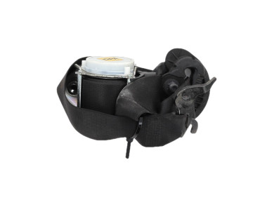 Left front seatbelt - BMW X1 I PH.1 - 72112991281 - A0-8996B