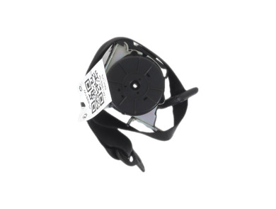 Right rear seatbelt - BMW X1 I PH.1 - 72112991295 - J0-8851W