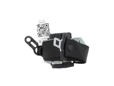 Ceinture sécurité arrière gauche occasion - BMW X1 - 72 11 2991295