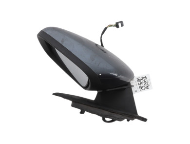 Left wing mirror used - Renault KADJAR - 963023190R