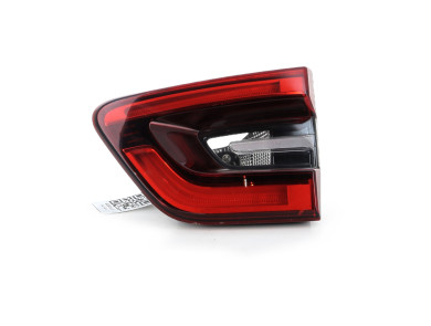 Right hatchback boot light used - Renault KADJAR - 265508898R