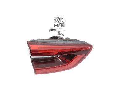 Left hatchback boot light - Renault KADJAR PH.1 - 265550151R - B1-0828L