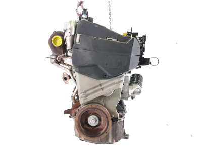 Engine type K9K636 - Renault SCENIC III PH.3 - P1-5927U