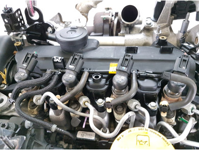 Moteur type K9K636 - Renault SCENIC III PH.3 - P1-5927U