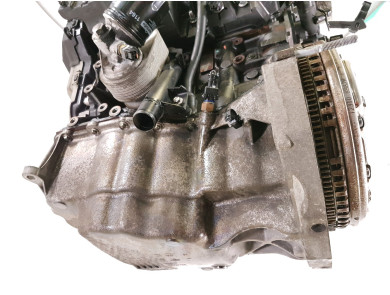 Engine type K9K636 - Renault SCENIC III PH.3 - P1-5927U