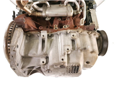 Engine type K9K636 - Renault SCENIC III PH.3 - P1-5927U