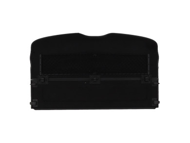 Rear parcel shelf (tray) - Audi Q5 I PH.2 - 8R0867769GWR5 - Y0-3639Y
