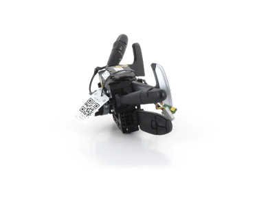 Steering column stalk switch - Peugeot 1007 - 624241 - G0-8674T