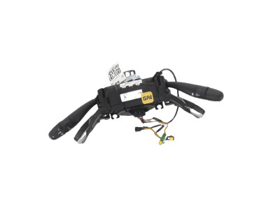 Commodo monobloc - Peugeot 1007 - 624241 - G0-8674T