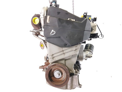 Moteur type K9K636 - Renault SCENIC III PH.3 - M1-5093P