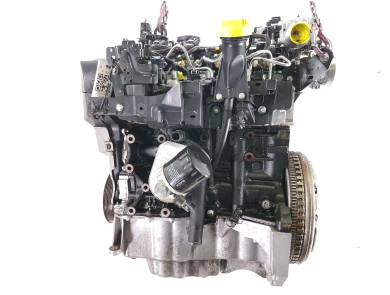 Engine type K9K636 - Renault SCENIC III PH.3 - M1-5093P