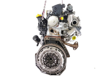 Moteur type K9K636 - Renault SCENIC III PH.3 - M1-5093P