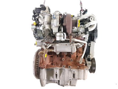 Moteur type K9K636 - Renault SCENIC III PH.3 - M1-5093P