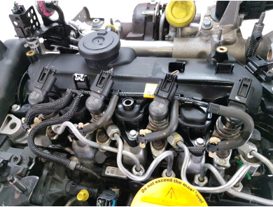 Moteur type K9K636 - Renault SCENIC III PH.3 - M1-5093P
