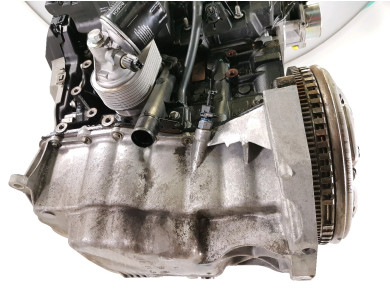 Moteur type K9K636 - Renault SCENIC III PH.3 - M1-5093P