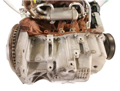 Moteur type K9K636 - Renault SCENIC III PH.3 - M1-5093P