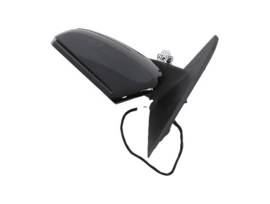 Left wing mirror - Mercedes CLASSE A III PH.1 - Blanc - 1768100376 - G1-8114W