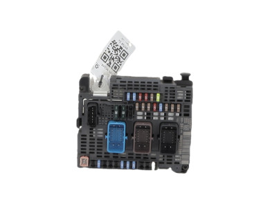 Boitier BSM - Peugeot 308 II PH.1 - 9807091580 - Y0-8524X
