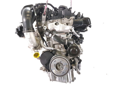 Engine used - Mini MINI - B38A15A