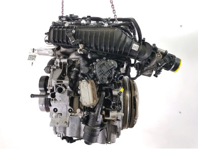 Engine type B38A15A - BMW X1 II PH.1 - X1-5112I