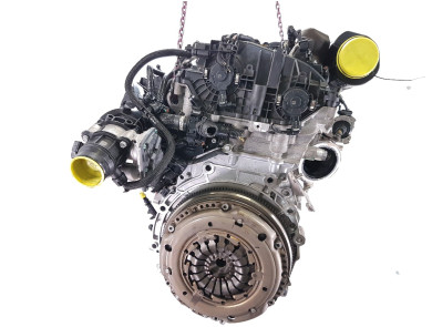 Engine type B38A15A - BMW X1 II PH.1 - X1-5112I