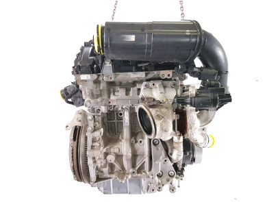 Engine type B38A15A - BMW X1 II PH.1 - X1-5112I
