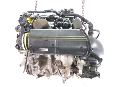 Engine type B38A15A - BMW X1 II PH.1 - X1-5112I