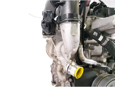 Moteur type B38A15A - BMW X1 II PH.1 - X1-5112I