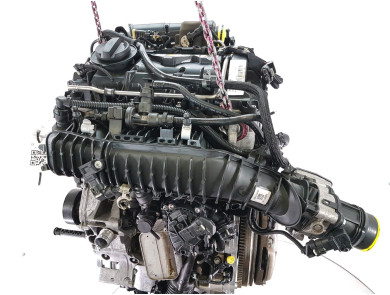 Engine type B38A15A - BMW X1 II PH.1 - X1-5112I
