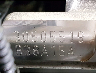 Moteur type B38A15A - BMW X1 II PH.1 - X1-5112I