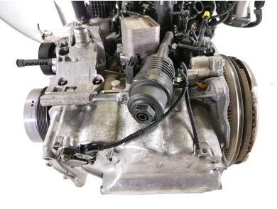 Moteur type B38A15A - BMW X1 II PH.1 - X1-5112I
