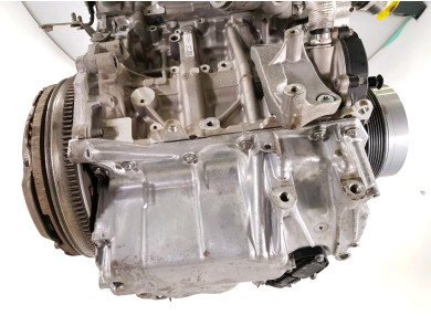 Engine type B38A15A - BMW X1 II PH.1 - X1-5112I