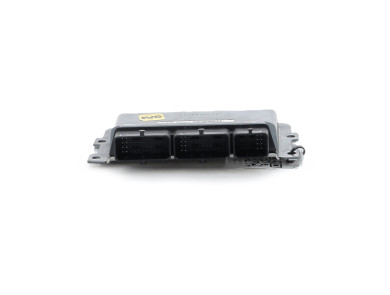 Engine calculator used - Dacia SANDERO - 237105293S