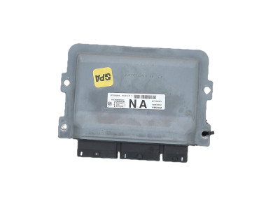 Engine calculator - Dacia SANDERO III PH.1 - 237105293S - Z0-4791E