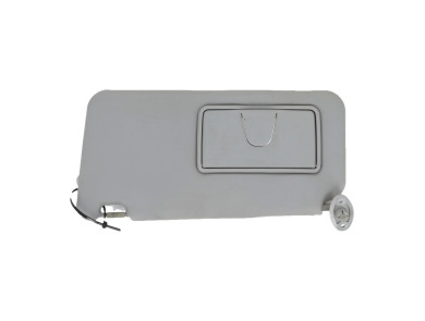 Pare-soleil gauche occasion - Suzuki SWIFT - 84802-80J21-6GS