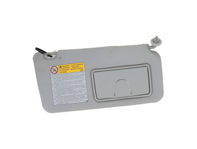 Pare-soleil droit occasion - Suzuki SWIFT - 84801-71L60-6GS