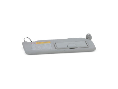 Pare-soleil droit - Suzuki SWIFT IV - 84801-71L60-6GS - Q1-8267P