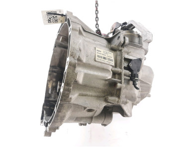 Gearbox used - BMW SERIE 2 - ACE
