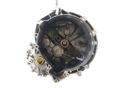 Gearbox type ACE - BMW X1 II PH.1 - G1-7180Z