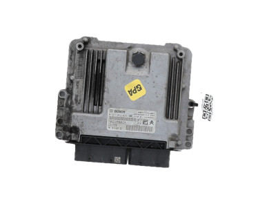 Engine calculator - Peugeot 308 II PH.1 - 9814182680 - F1-0032F