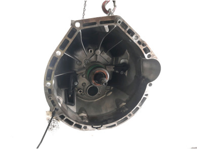 Gearbox type 71660602 - Mercedes CLASSE C SPORTCOUPE II PH.2 - X1-7150J