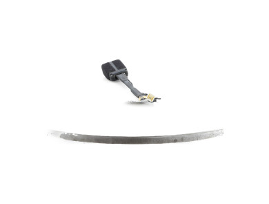 Attache ceinture sécurité avant gauche - Peugeot 308 II PH.1 - 96776837XT - X0-8440F